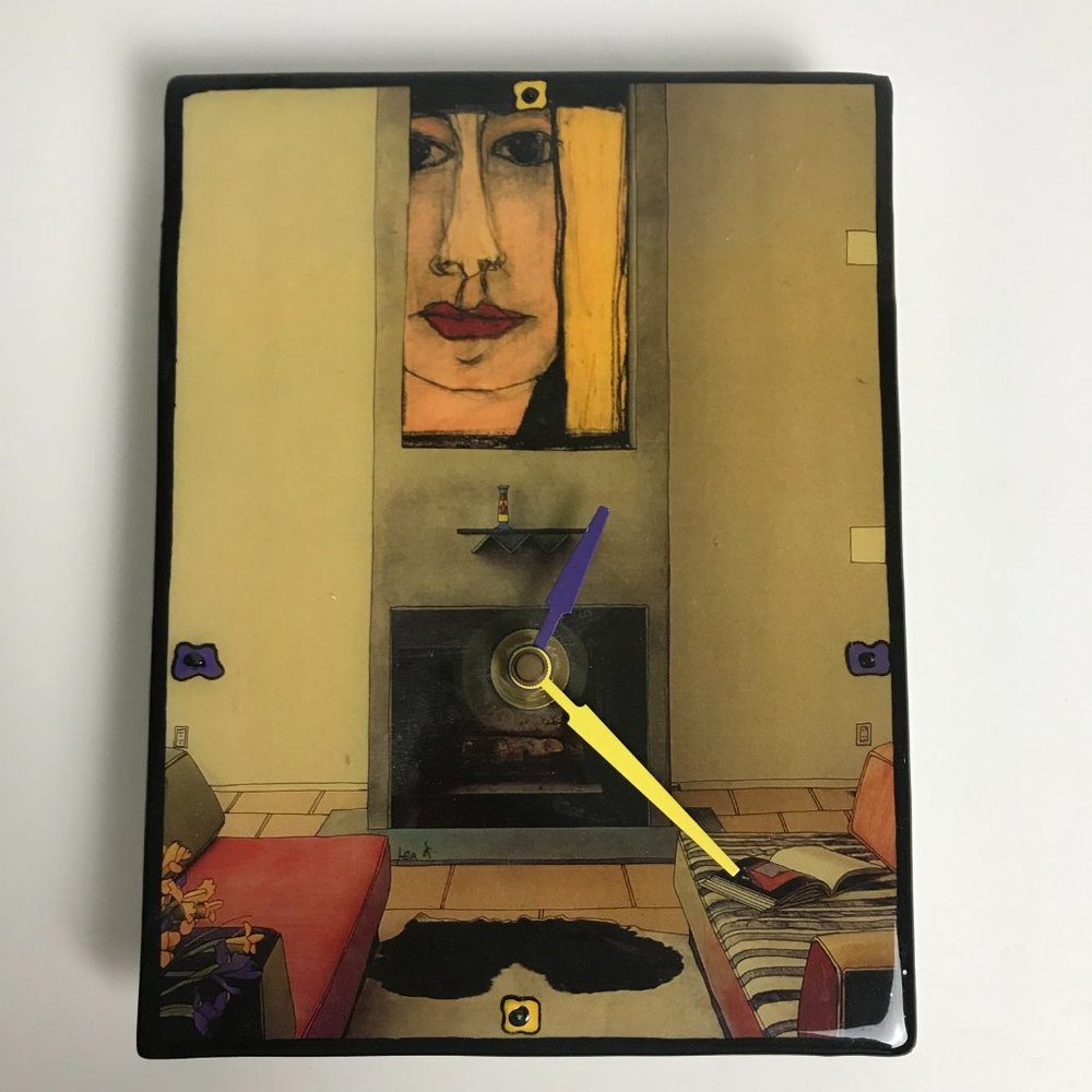 Clock